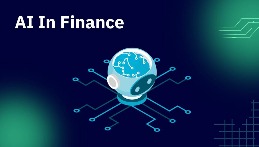 ai in finance