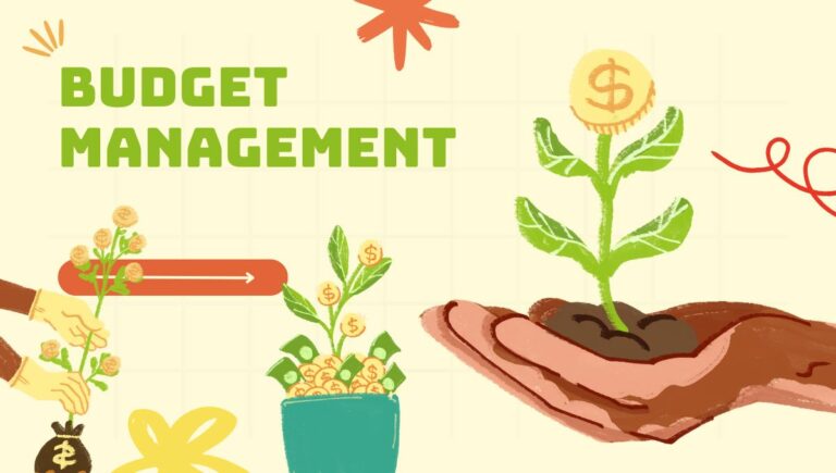 budget management