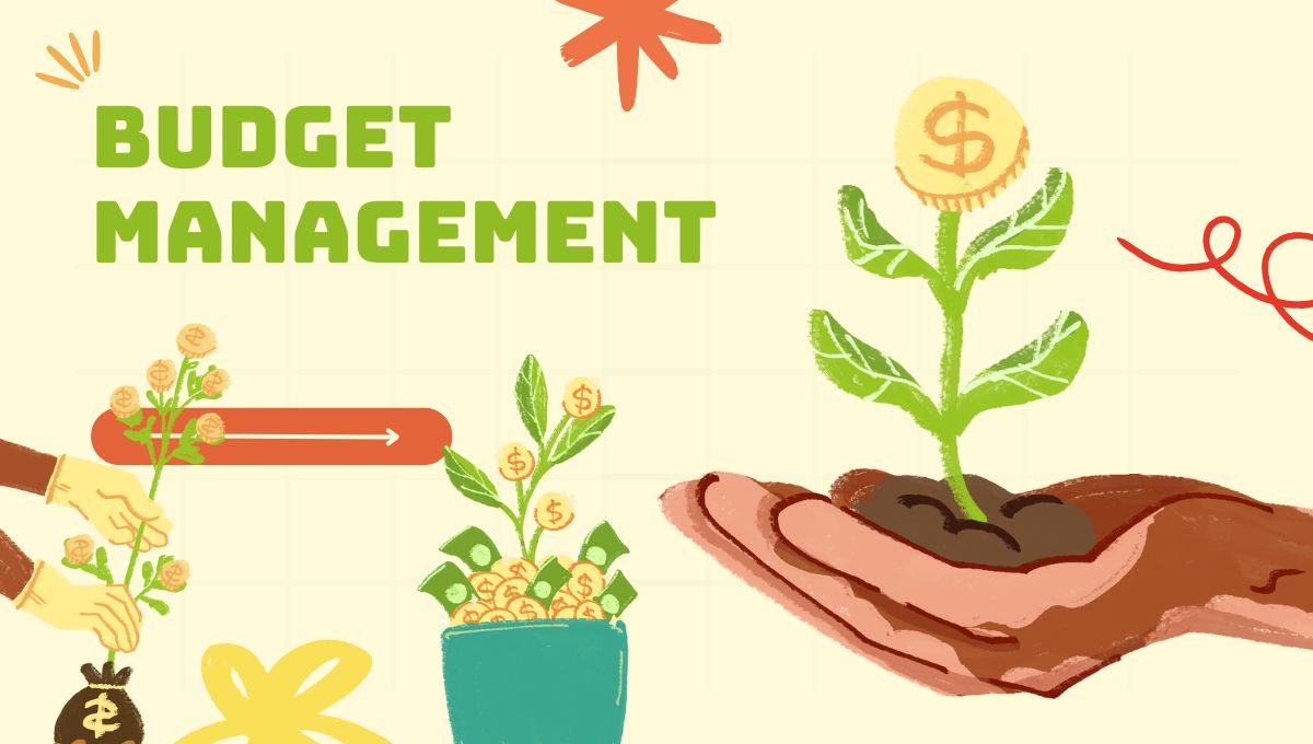 budget management