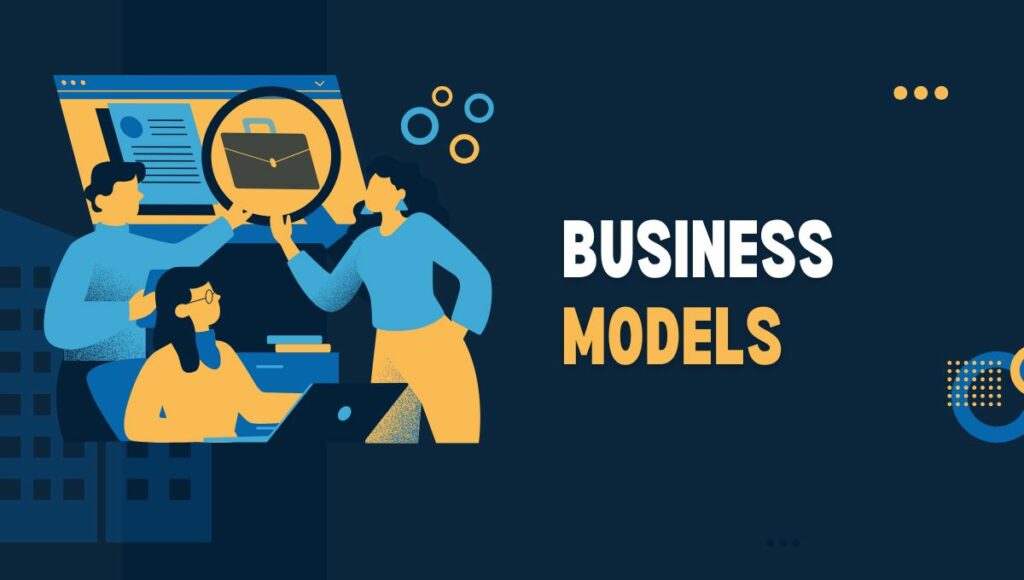 business models