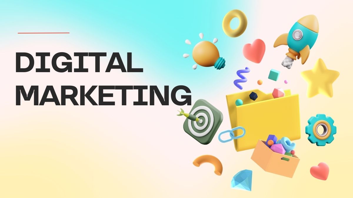 How to Identify the Right Digital Marketing Job Role for You?