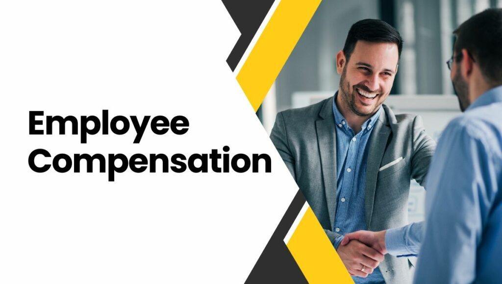 employee compensation