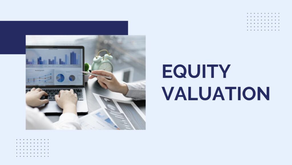 equity valuation