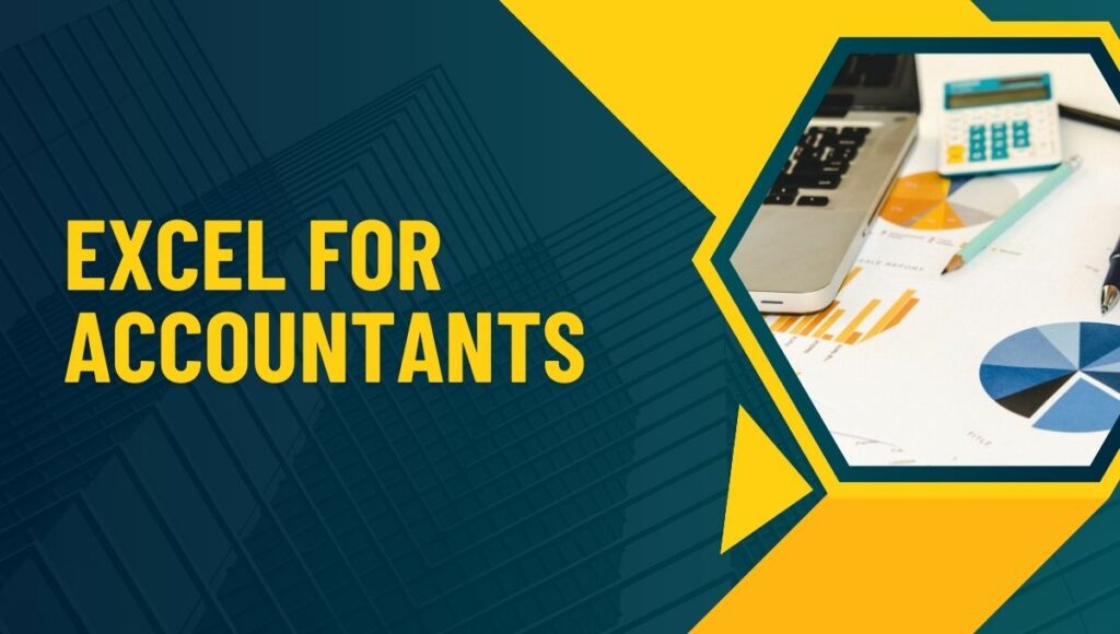 excel for accountants