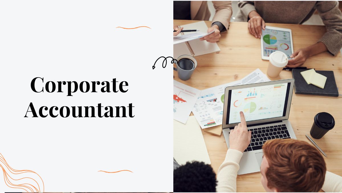 How to become a finance controller: Steps and responsibilities for the role
