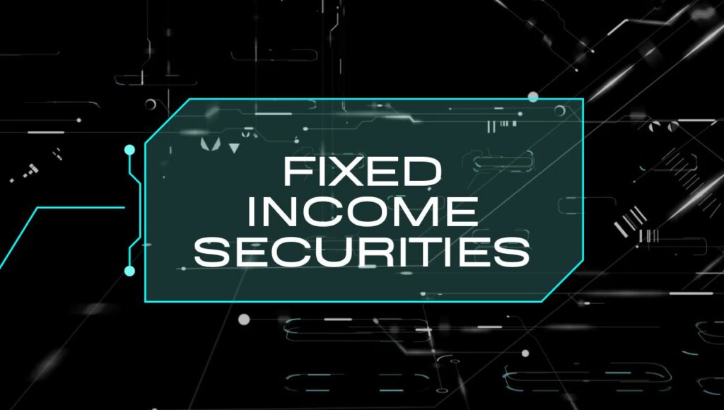 fixed income securities