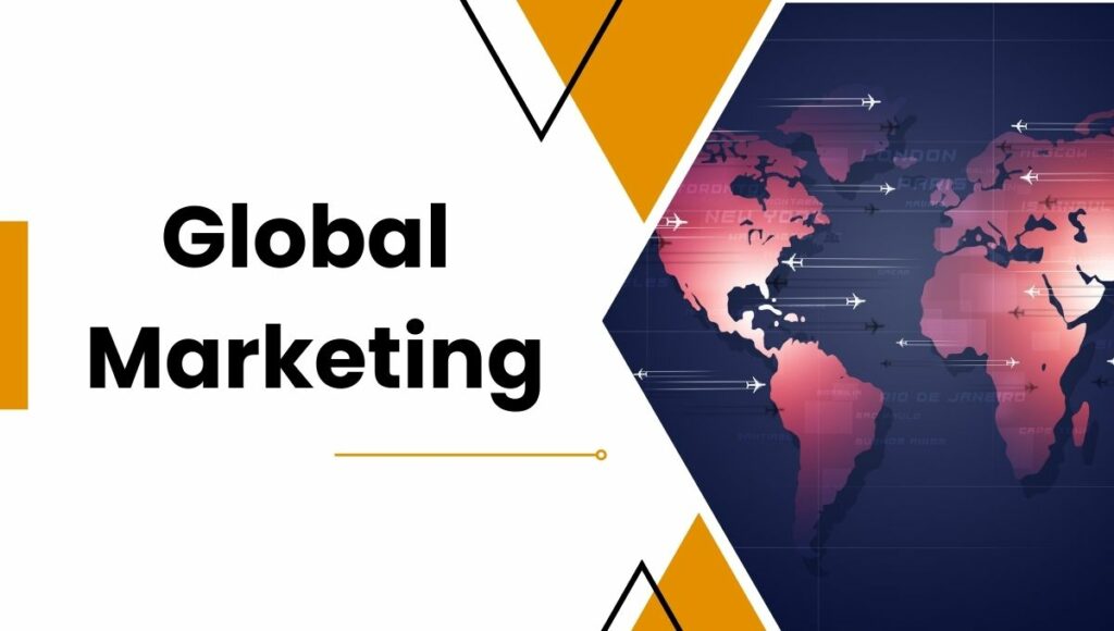 global marketing