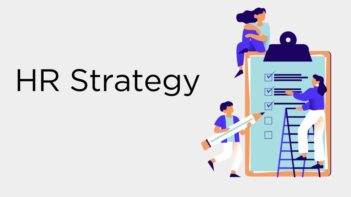 How to Build a Winning HR Strategy?