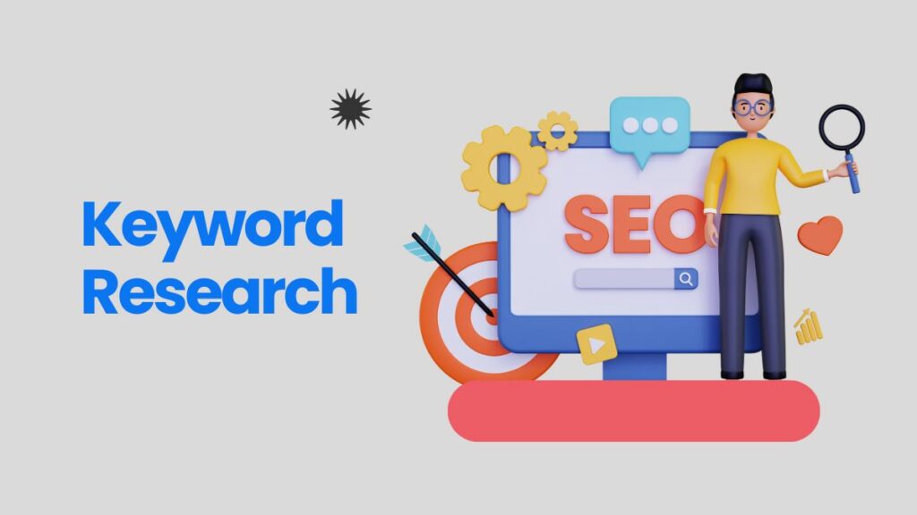 keyword research