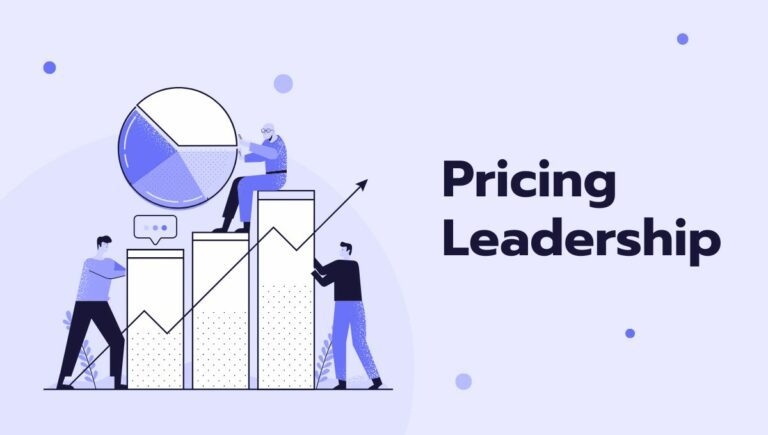 pricing leadership