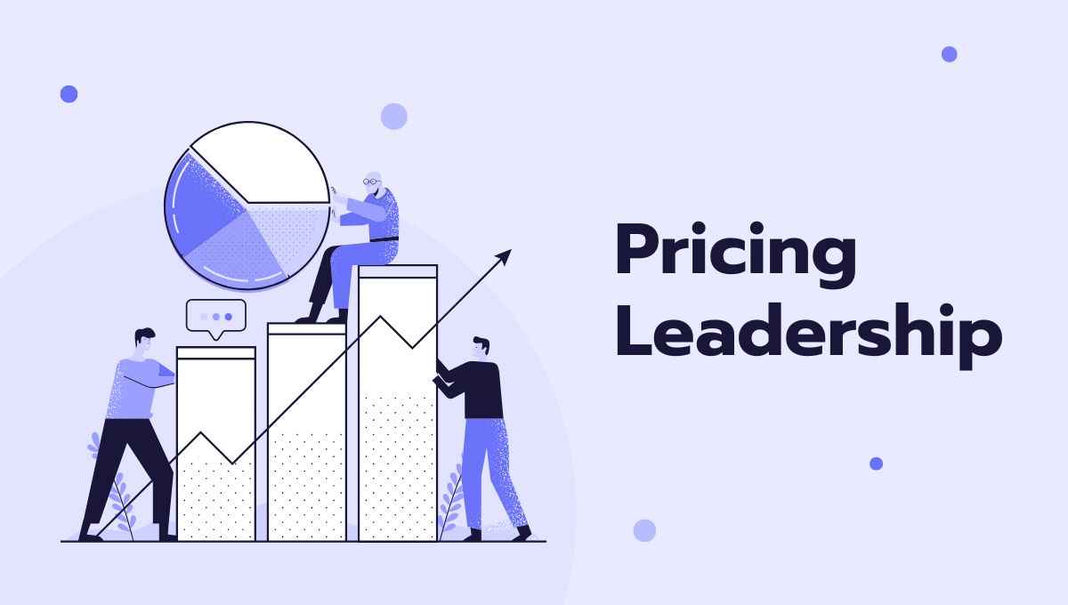 pricing leadership