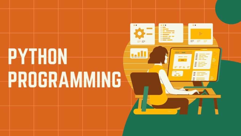 python programming