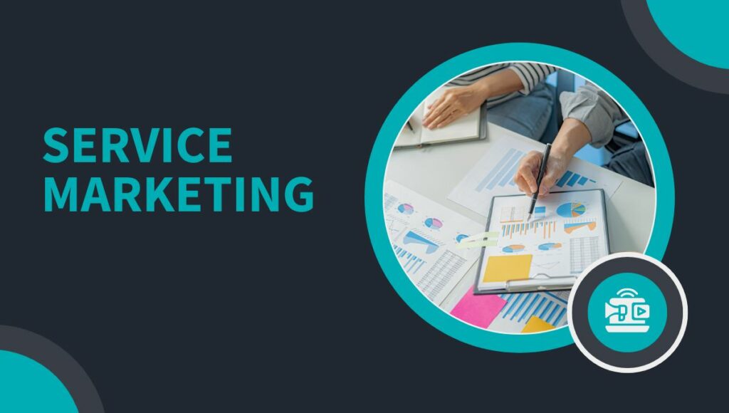 service marketing