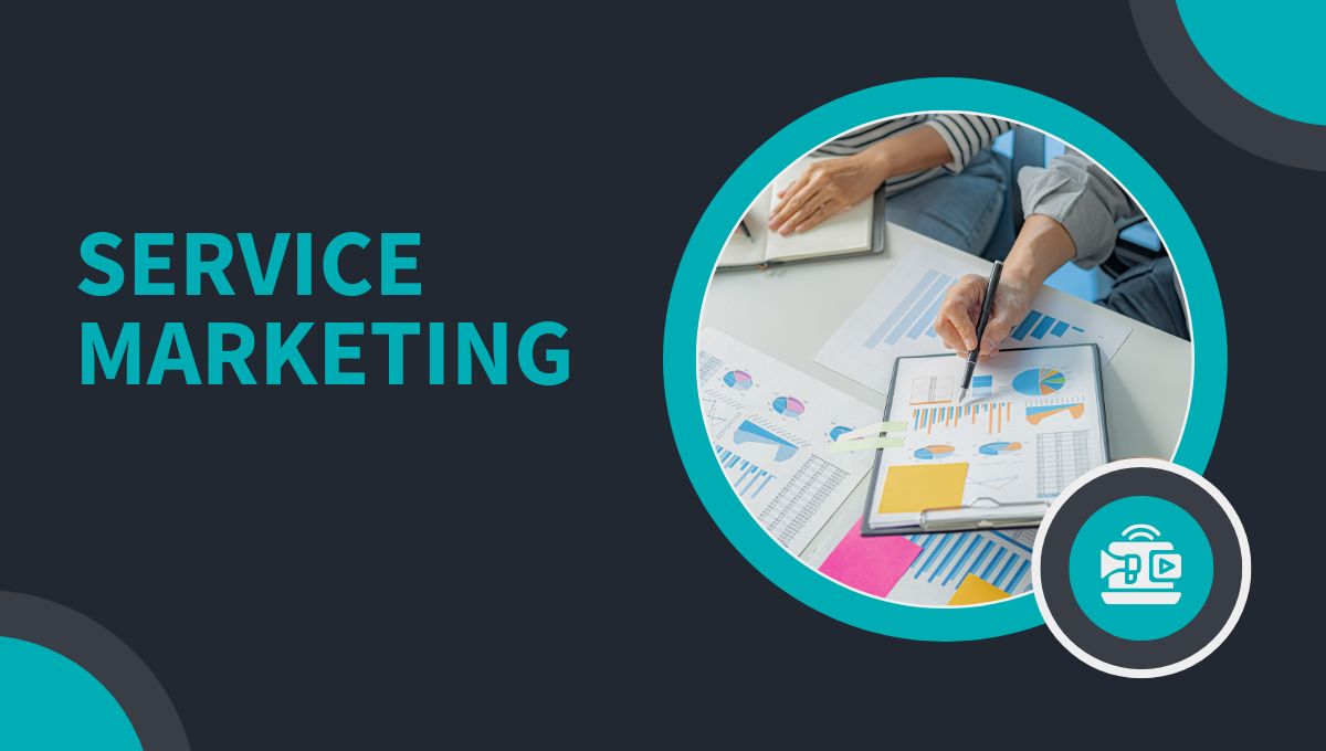 Service Marketing: Strategies for Success in a Competitive Marketplace