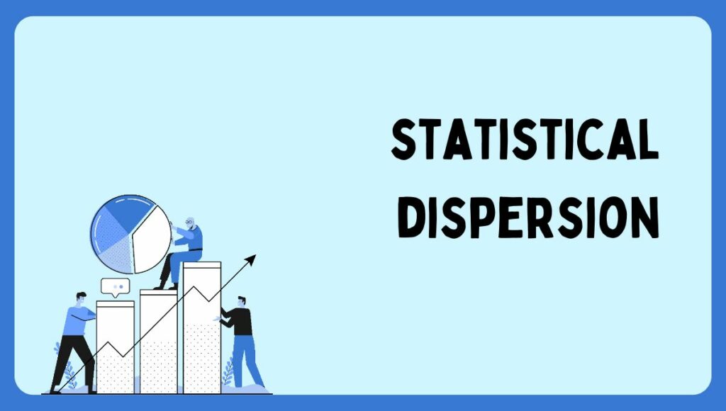 statistical dispersion