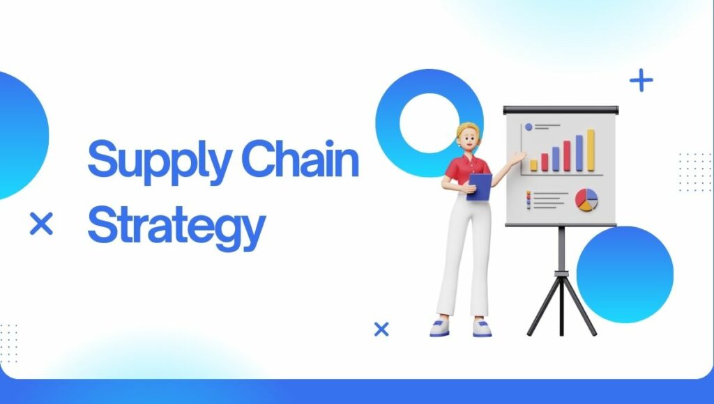 supply chain strategy