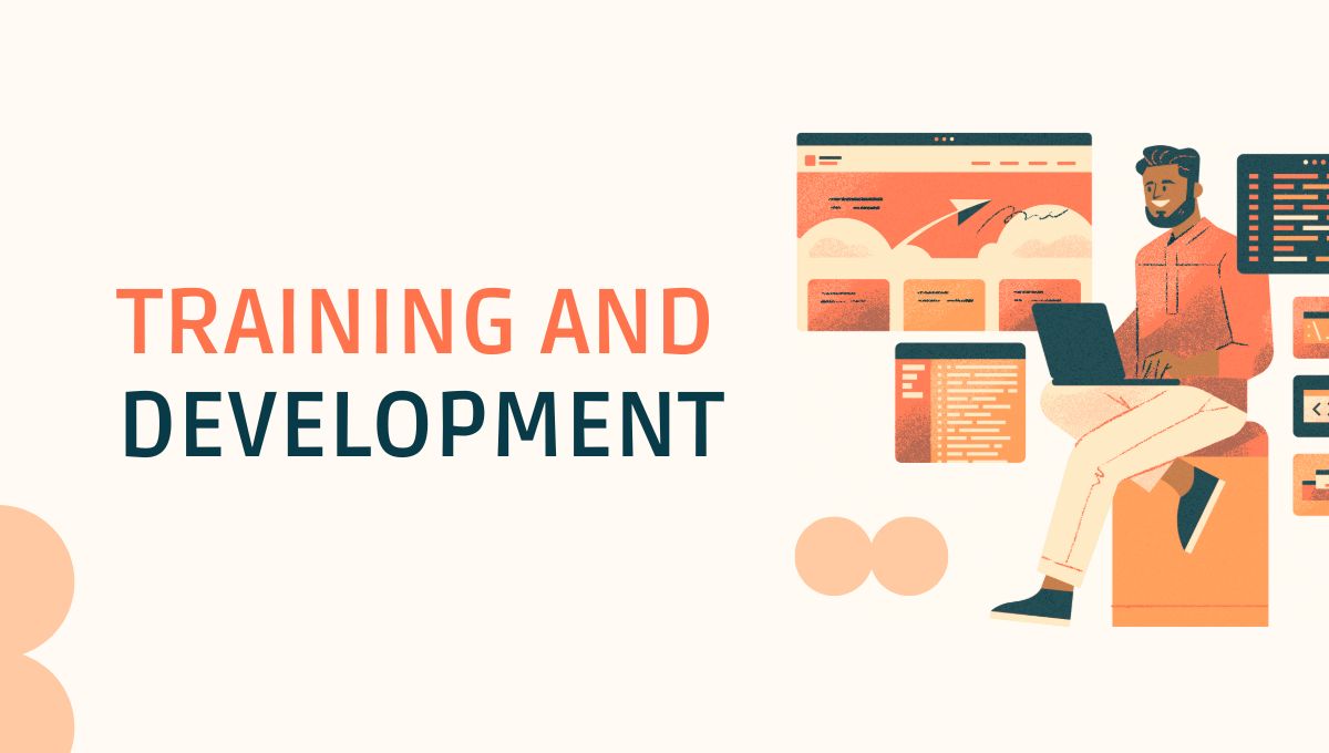 Why Training and Development is Essential for Organisational Success?