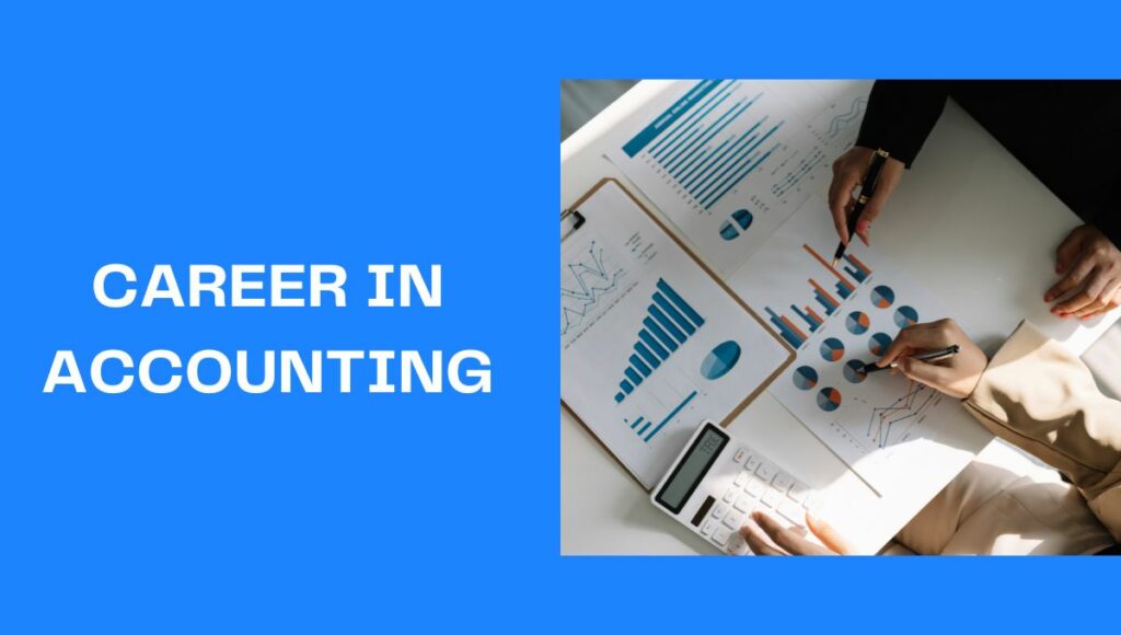 Career in Accounting