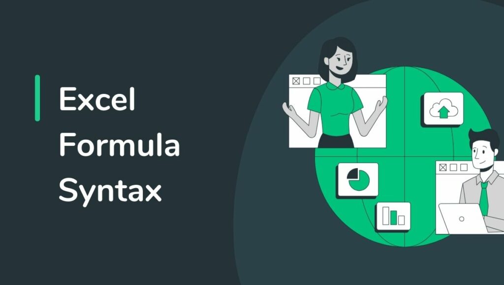 Excel Formula Syntax