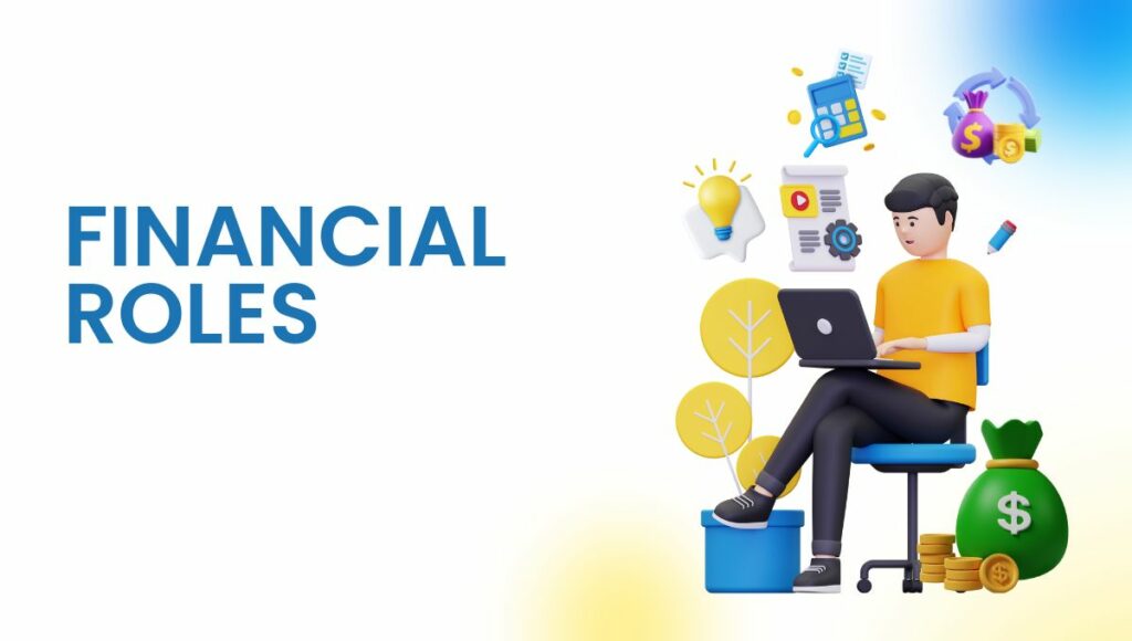 Financial Roles