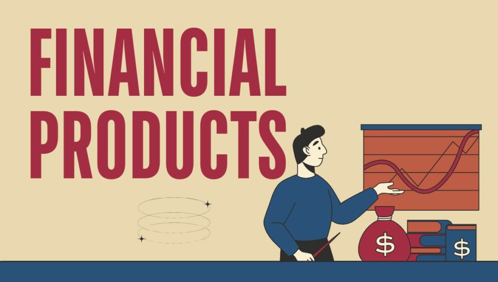 Mastering Financial Products