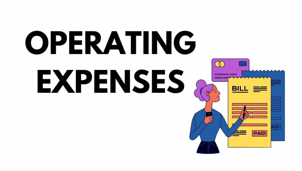 Operating Expenses