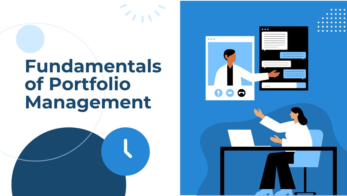 Understanding The Fundamentals Of Portfolio Management Key Concepts