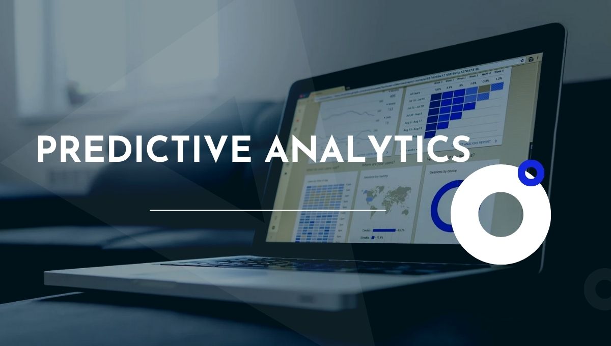 Predictive Analytics Staying One Step Ahead Of The Curve