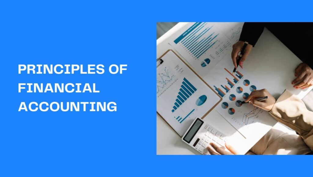 Principles of Financial Accounting