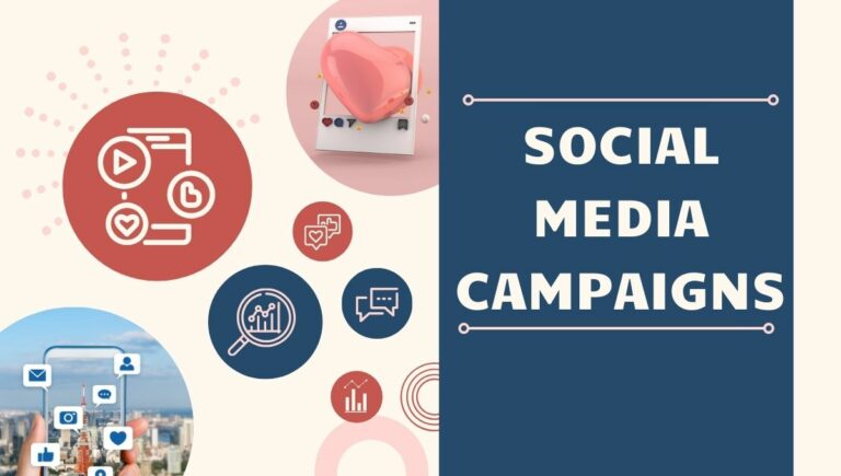 Social Media Campaigns