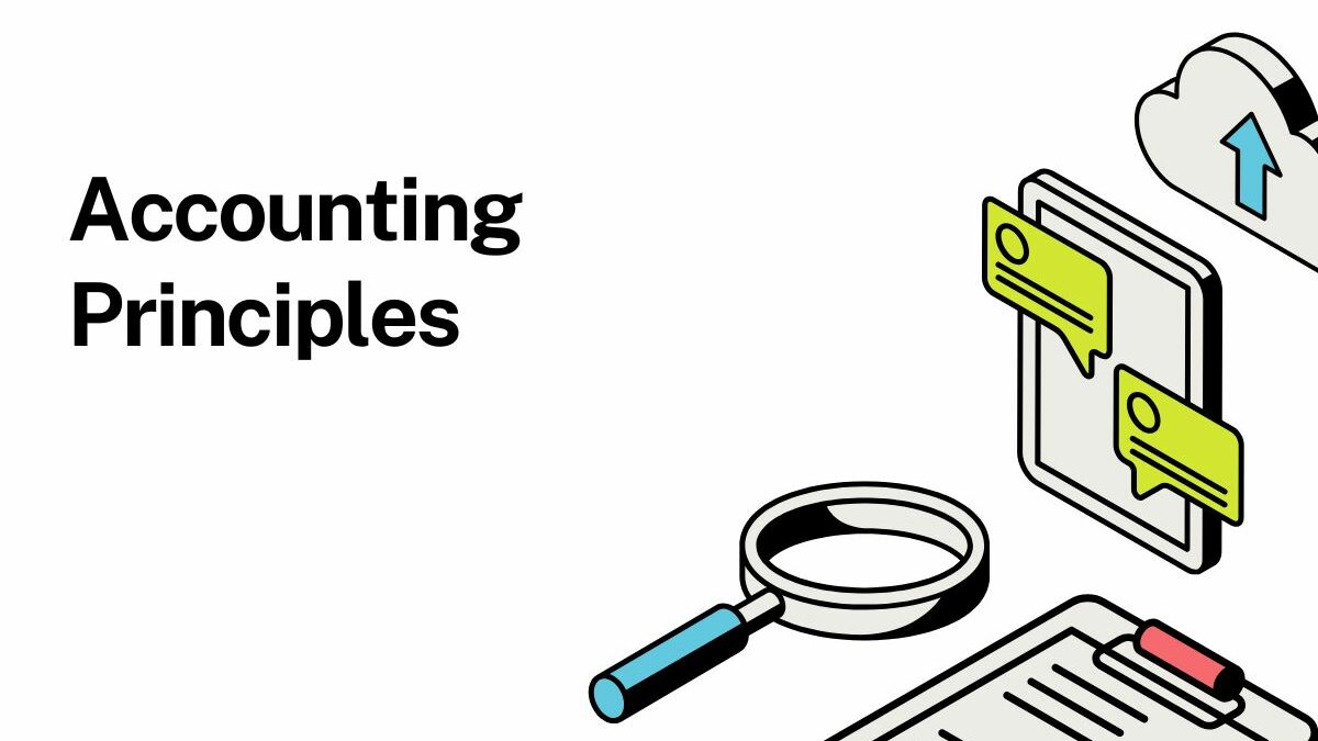 Fundamental Accounting Principles in Investment Banking