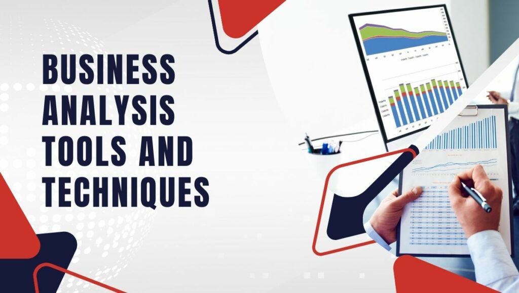 business analysis tools and techniques