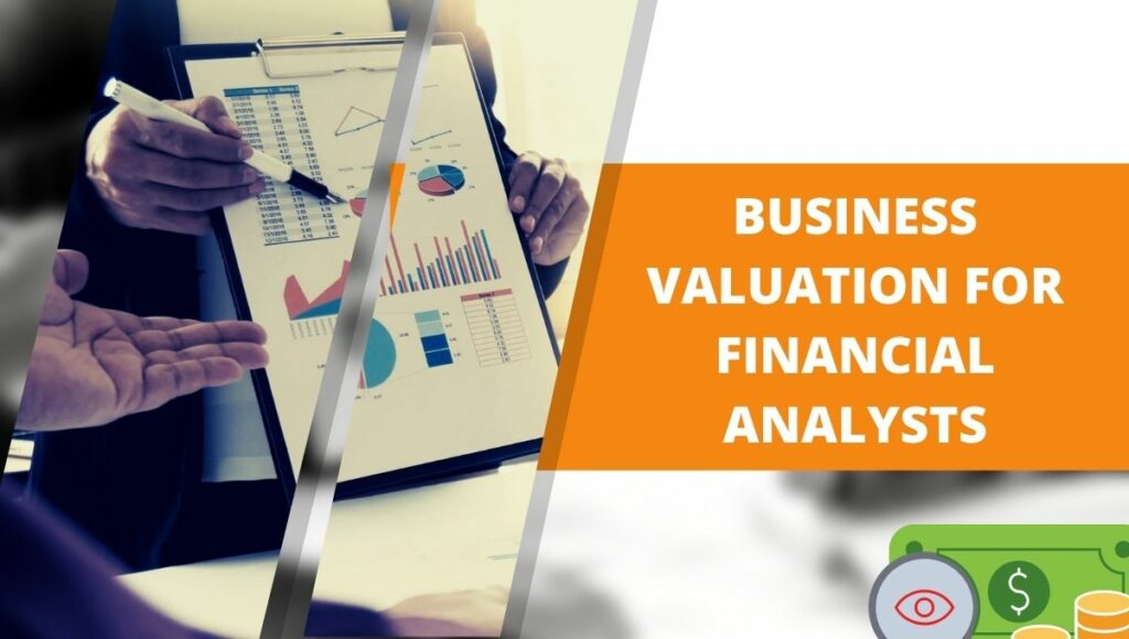 business valuation