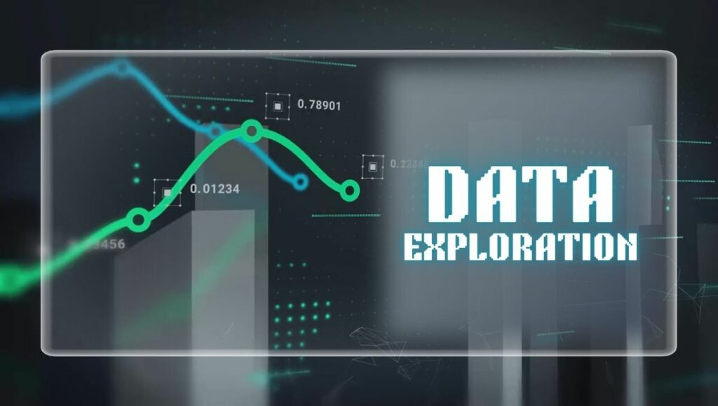 data exploration