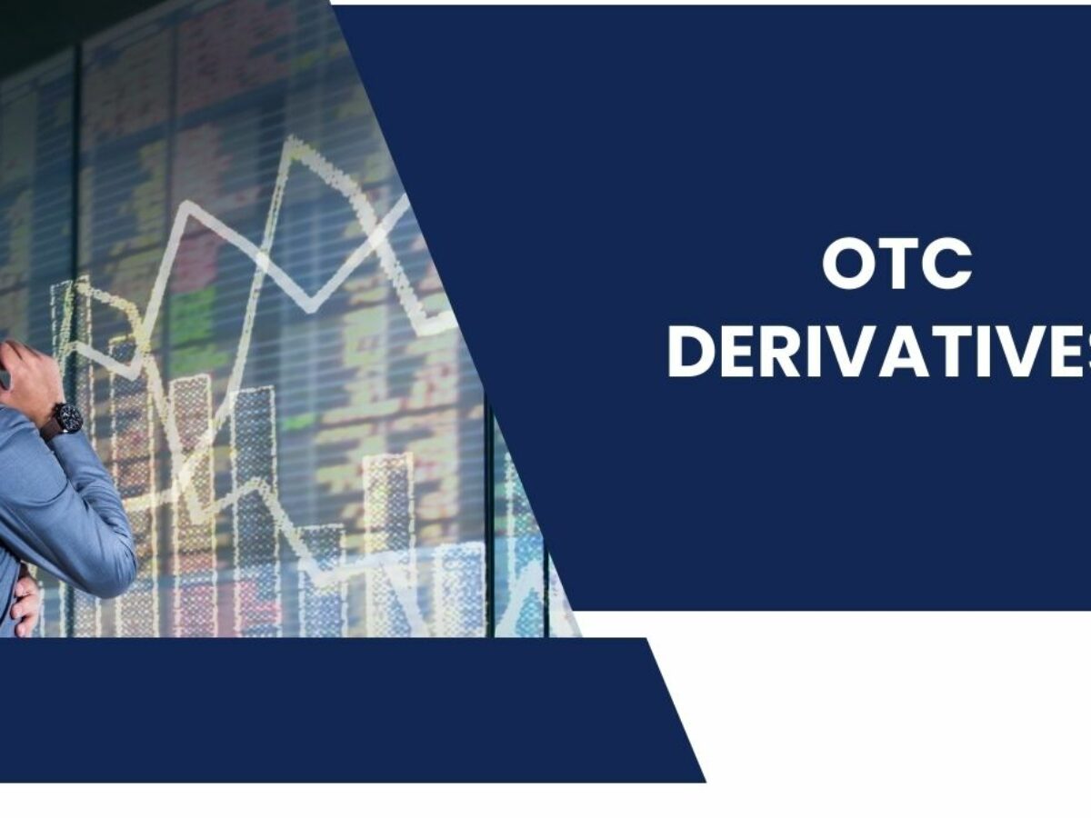 The Evolution of OTC Derivatives Post-Financial Crisis