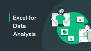 Excel for Data Analysis