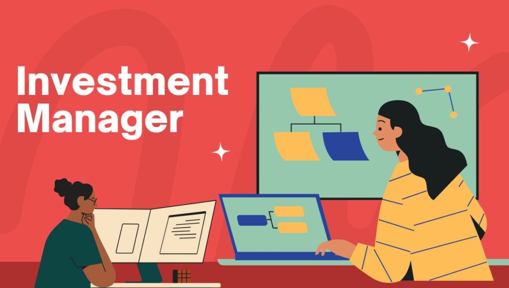 Investment Manager