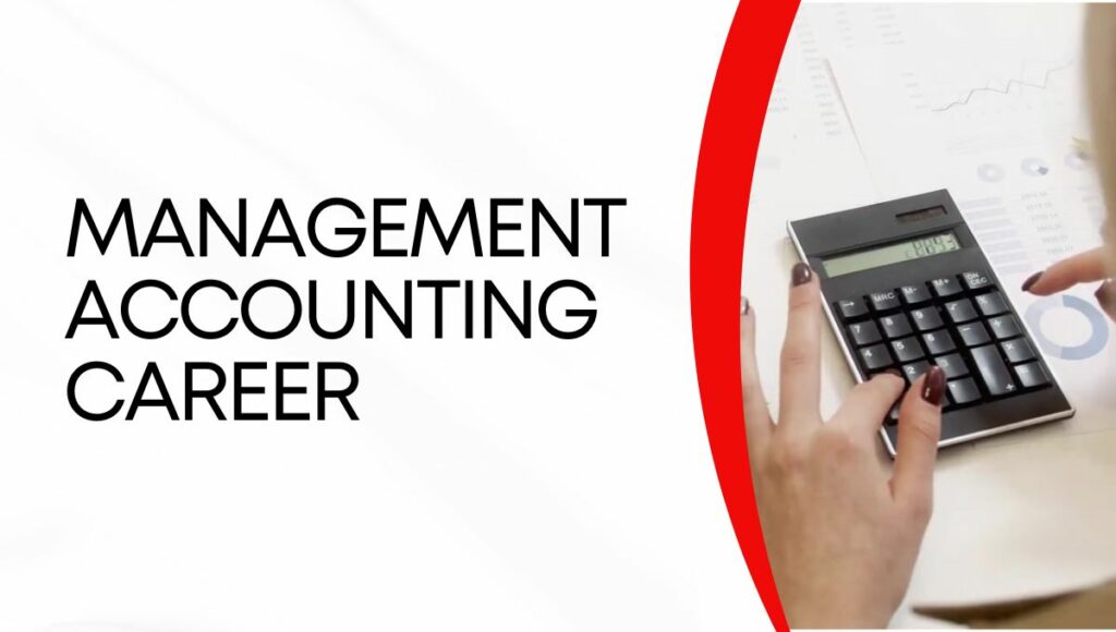 Management Accounting career