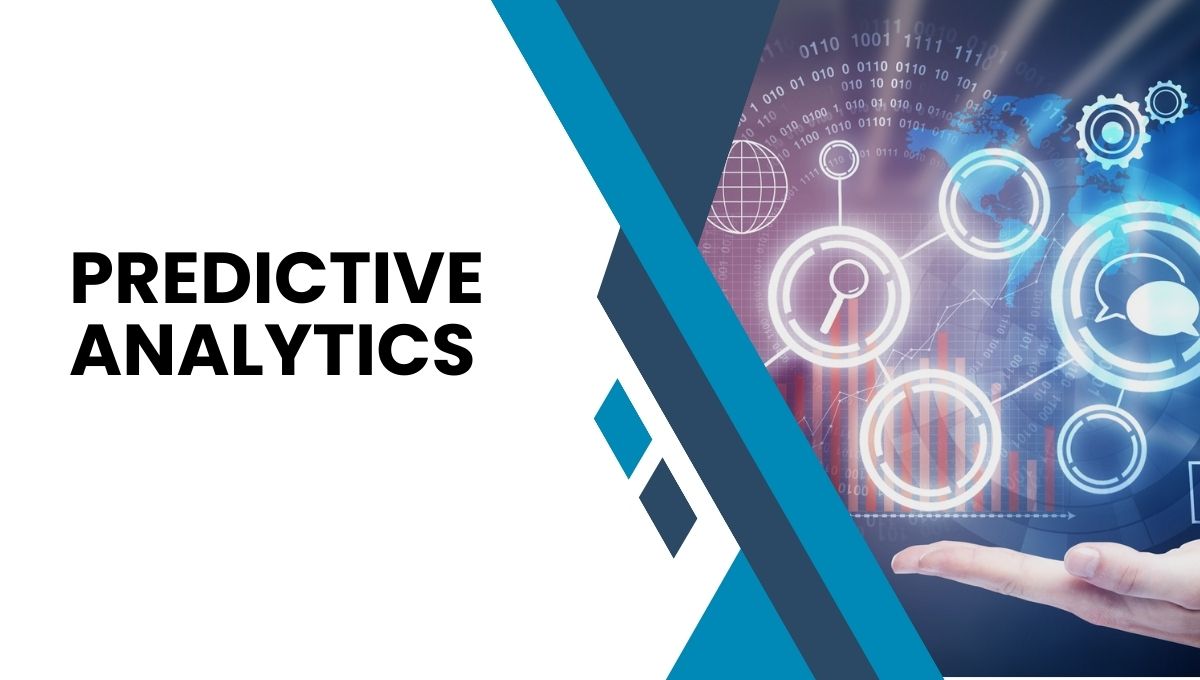 The Role of Predictive Analytics in Cash Flow Forecasting | Improve Financial Forecasting
