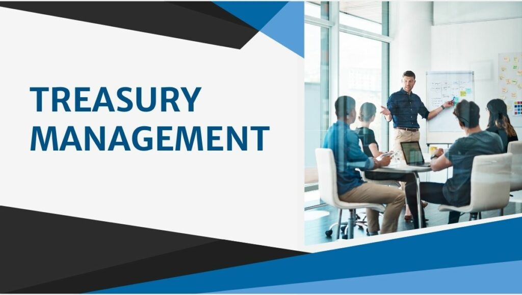 Treasury Management