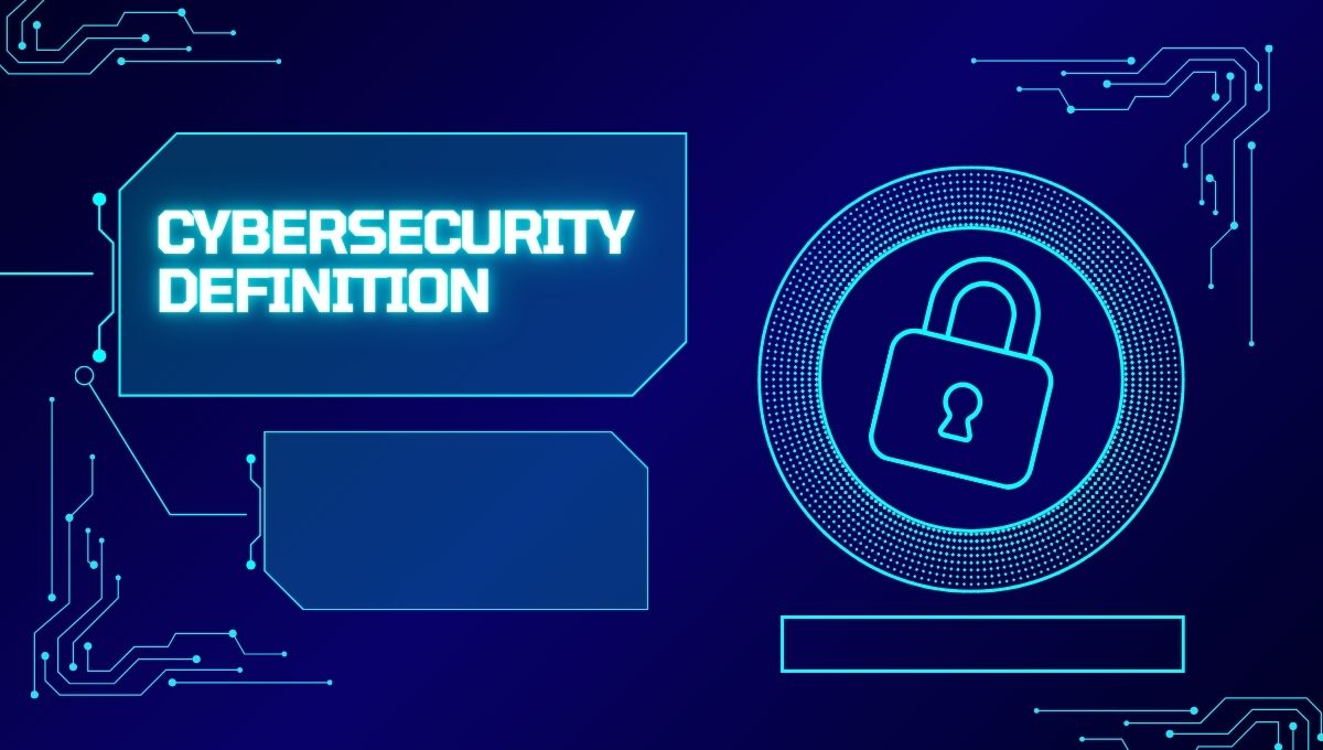 A Complete Guide to Cybersecurity
