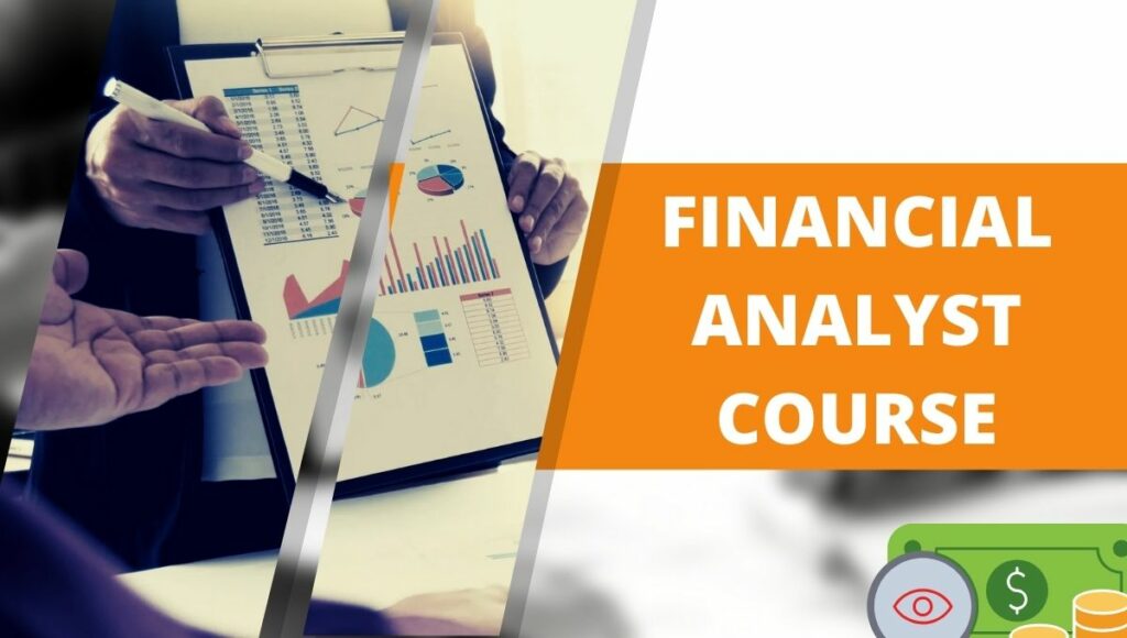 financial analyst course