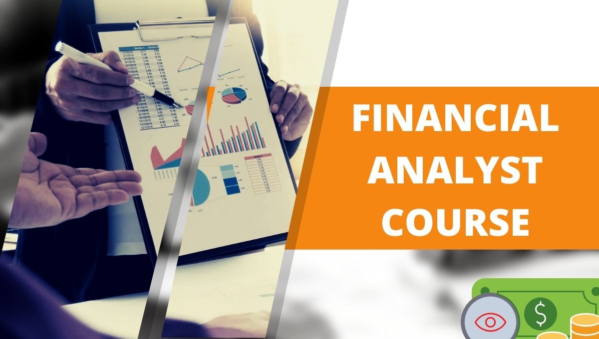 financial analyst course