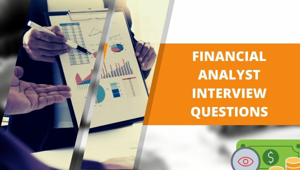 financial analyst interview questions