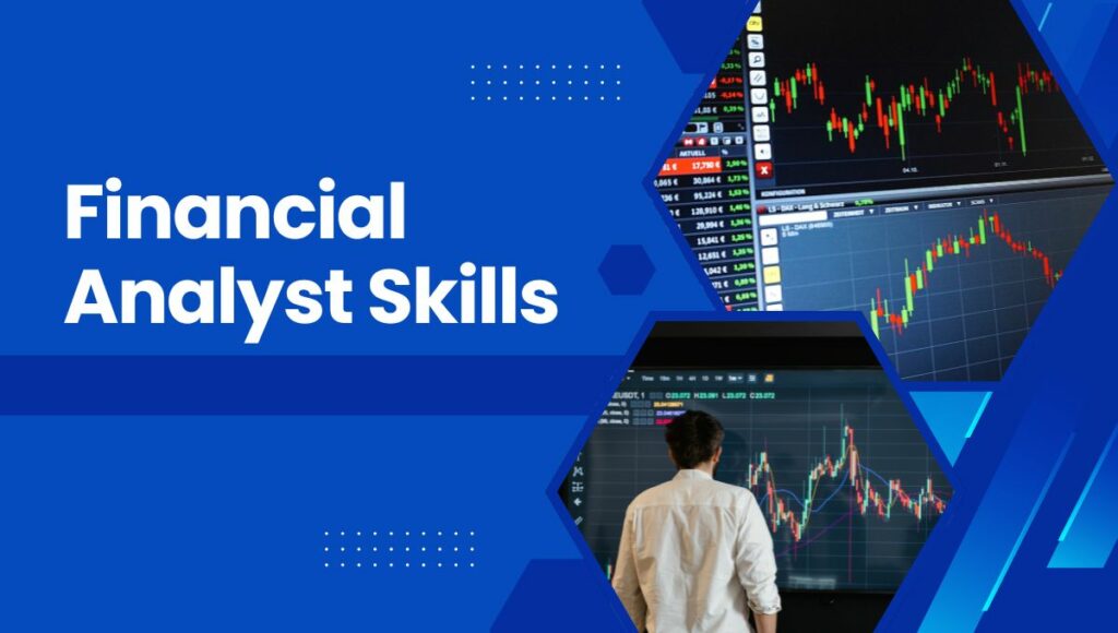 financial analyst skills