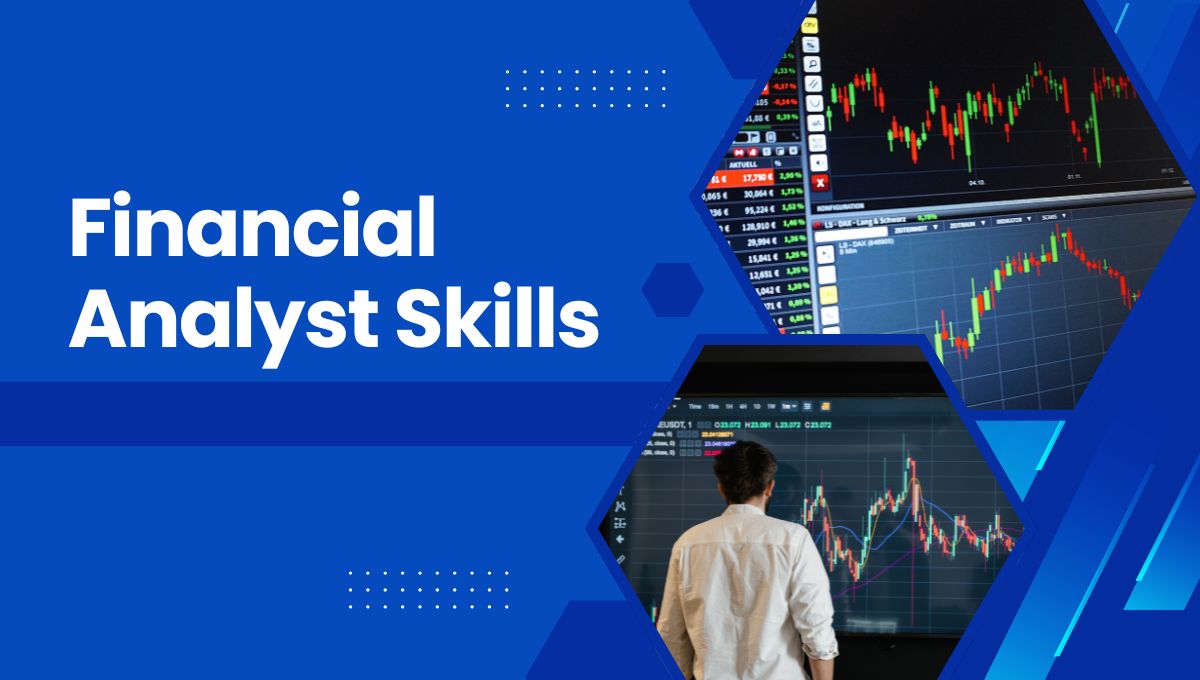 Financial Analysis Skills For Every BCom Grad