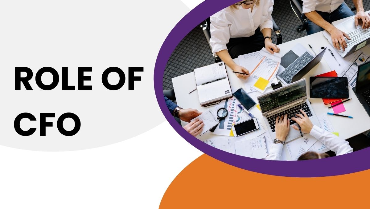 Is the CFO Role Right for You?
