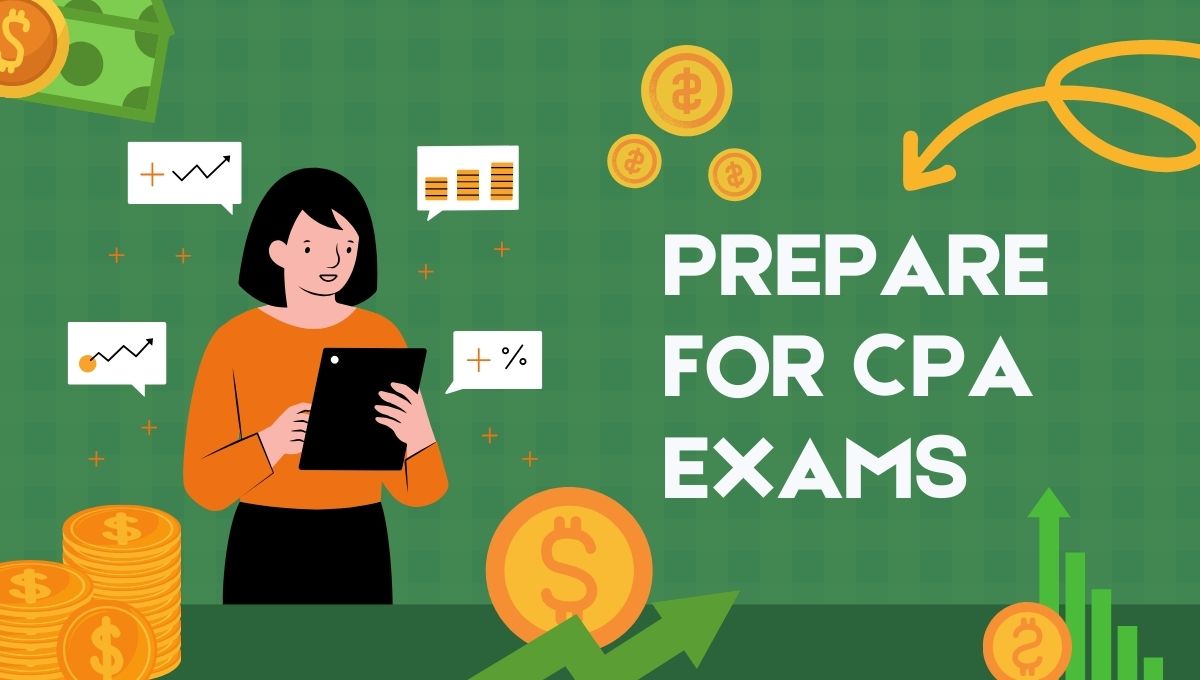 Top Resources to Prepare for CPA Exams