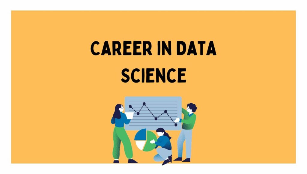 Career in Data Science