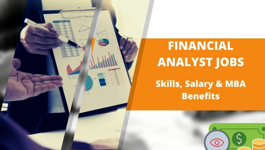 Financial Analyst Jobs